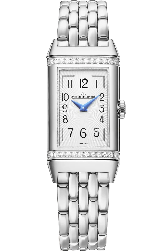 Jaeger-LeCoultre Reverso One Duetto