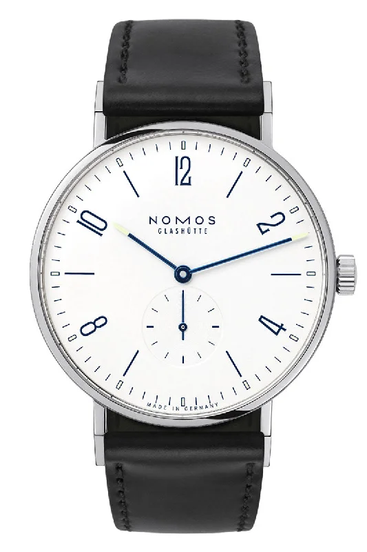 Nomos Glashütte Tangente 38 Topper Edition