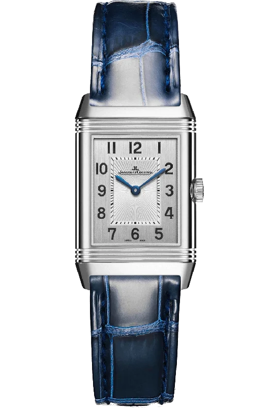 Jaeger-LeCoultre Reverso Classic Duetto