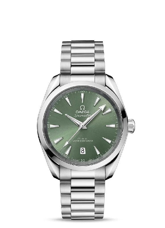 Omega Seamaster O220.10.38.20.10.002