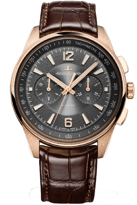 Jaeger-LeCoultre Polaris Chronograph