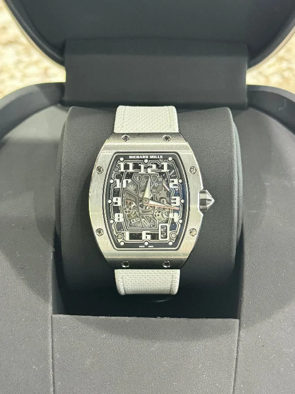 2018 Richard Mille RM 67-01