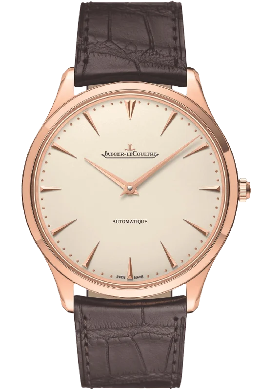 Jaeger-LeCoultre Master Ultra Thin 41