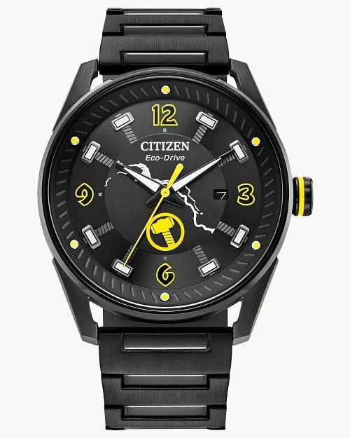 CITIZEN THOR BM6987-50W