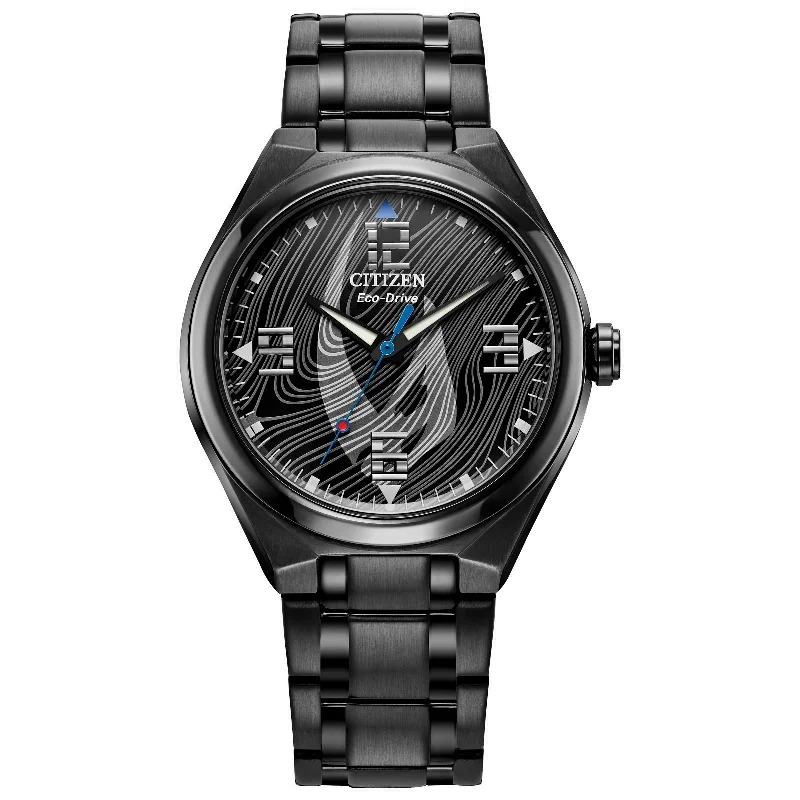 CITIZEN MANDALORIAN AW2045-57W