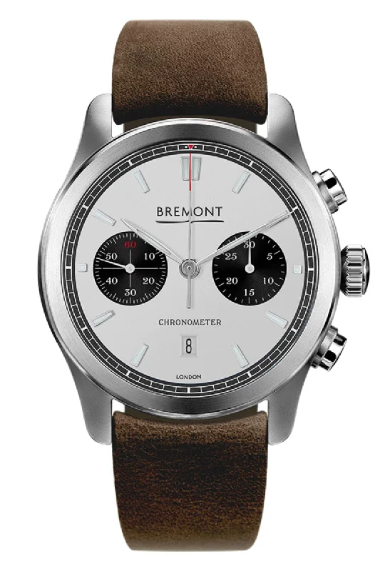 Bremont ALT1-C/WH-BK