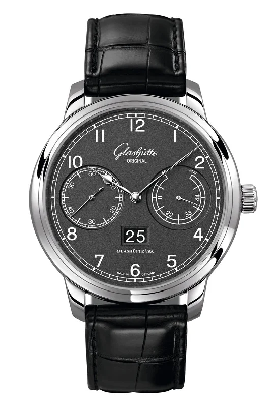 Glashütte Original Senator Observer 100-14-02-02-04