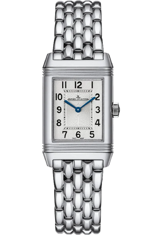 Jaeger-LeCoultre Reverso Classic Small Duetto