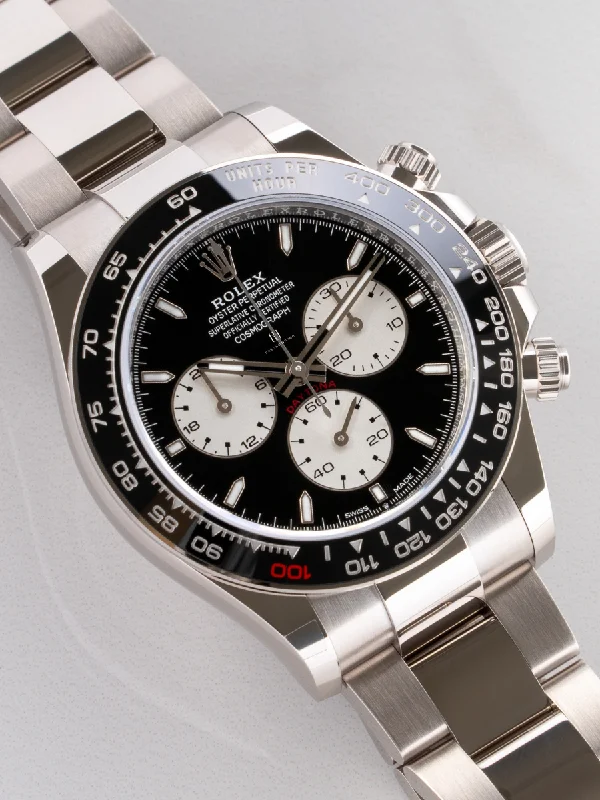 Rolex Daytona 126529LN