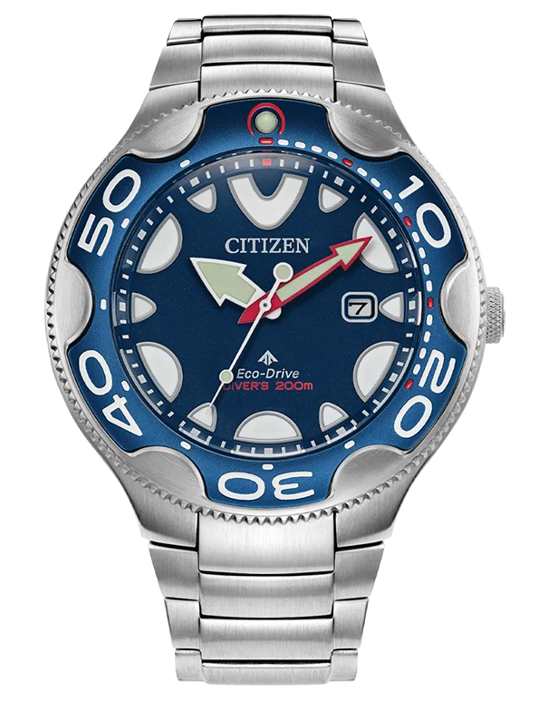 Citizen - Promaster Marine Dive Watch - BN0231-52L - 787329