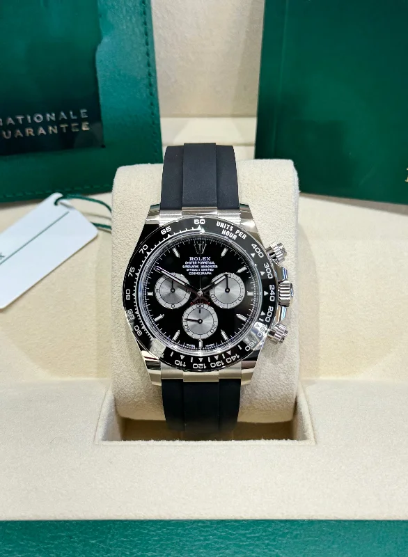 2023 Rolex Daytona 126519