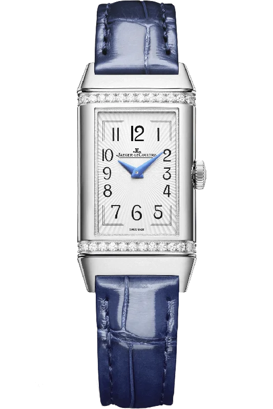 Jaeger-LeCoultre Reverso One Duetto