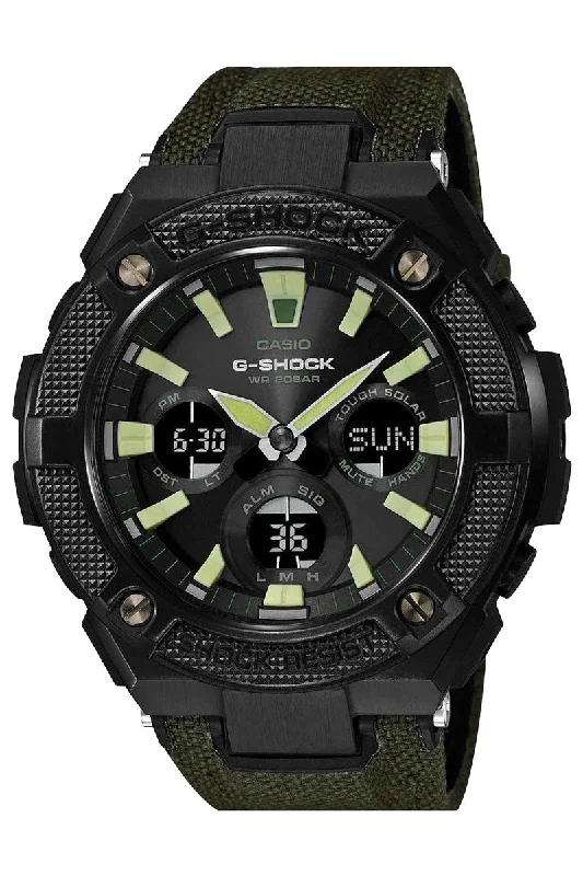 G-Shock G-Steel GSTS130BC-1A3