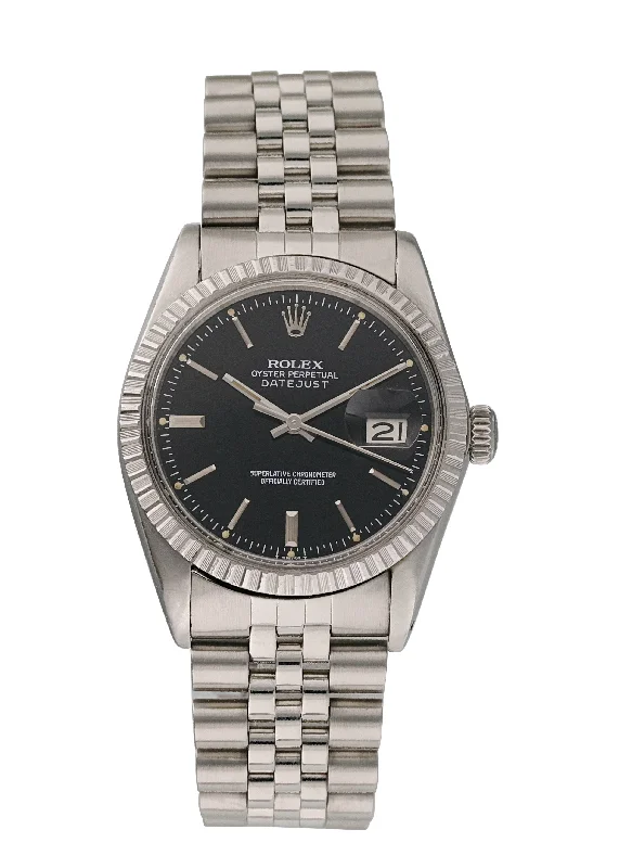 Rolex Datejust 16030 Mens Watch