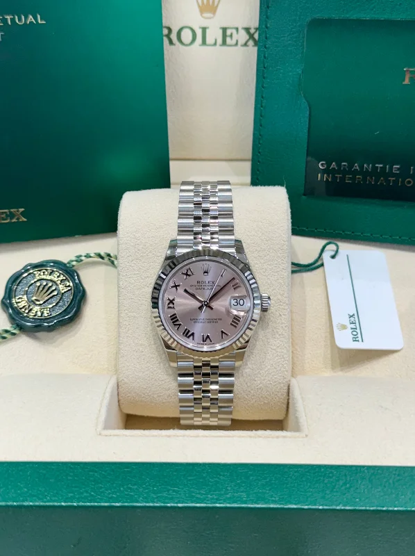 2023 Rolex Datejust 31 278274