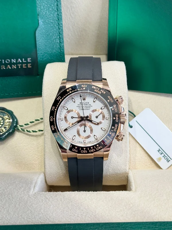 2022 Rolex Daytona 116515