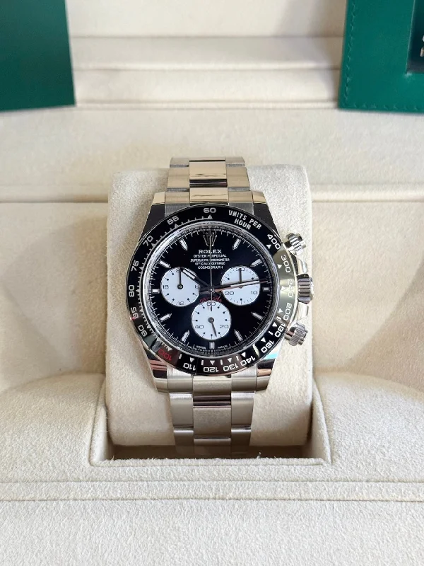 2024 Rolex Daytona Le Mans 126529