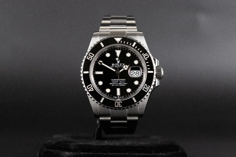 Rolex<br>126610LN Submariner