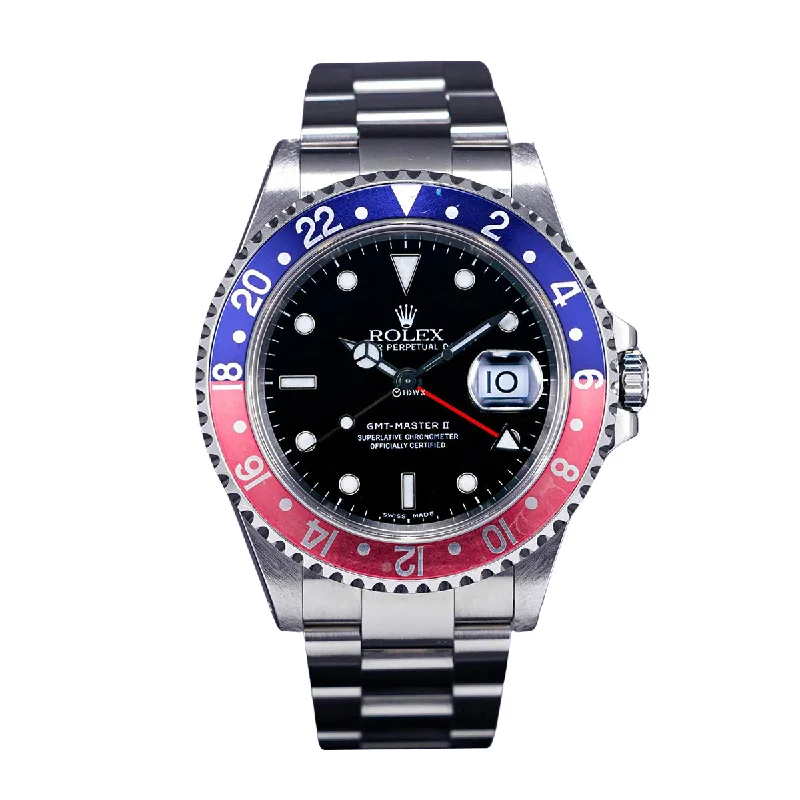 Rolex GMT-Master