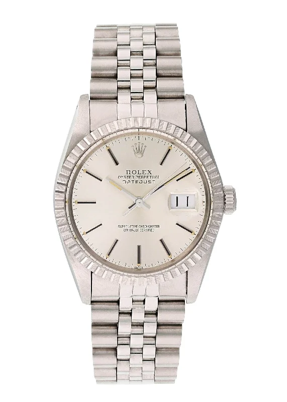 Rolex Datejust 16030 Men's Watch.