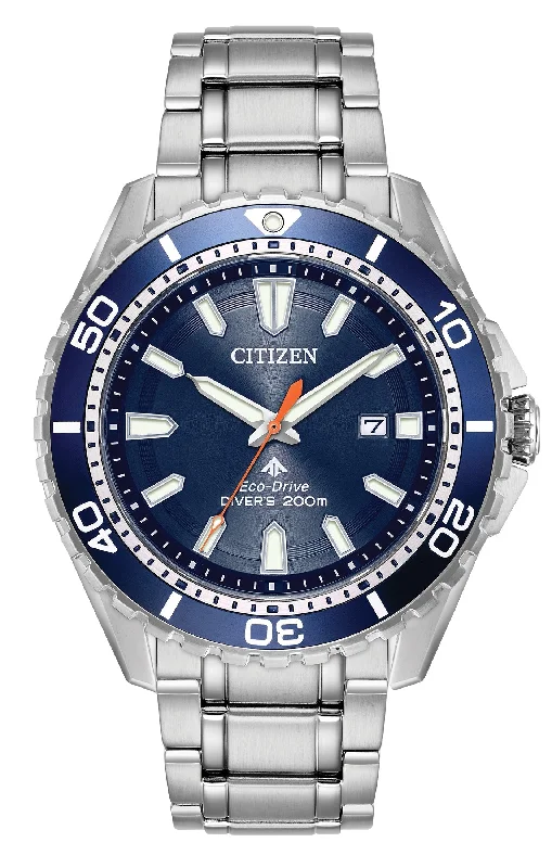 CITIZEN PROMASTER DIVER BN0191-55L