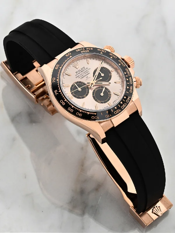 Rolex Daytona 126515LN