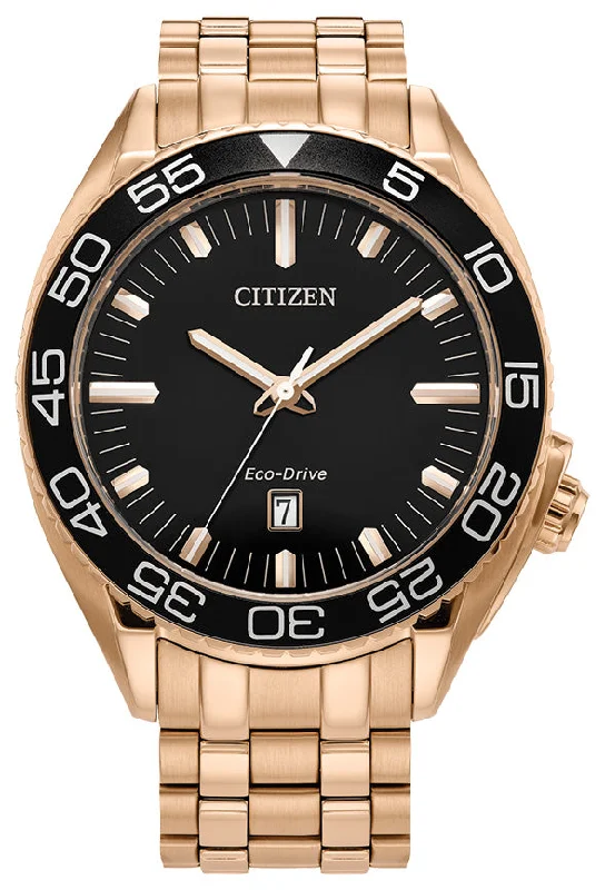 CITIZEN SPORT LUXURY AW1773-55E