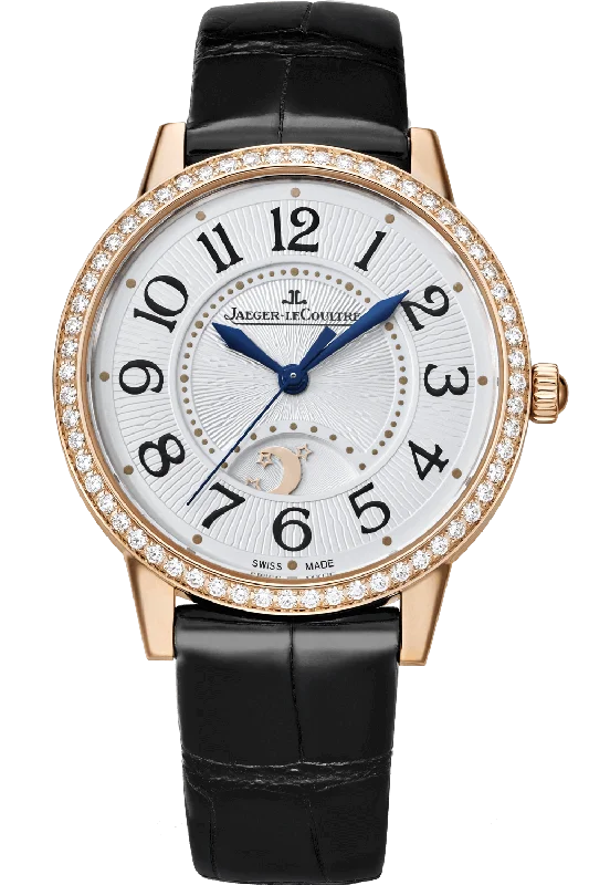 Jaeger-LeCoultre Rendez-Vous Night & Day