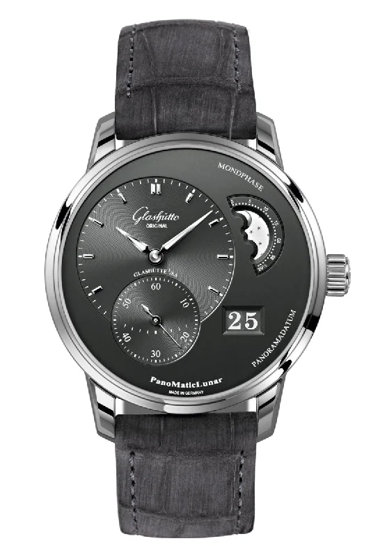 Glashütte Original PanoMaticLunar 1-90-02-43-32-05