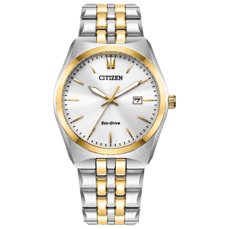 CITIZEN DRESS/CLASSIC BM7334-58B