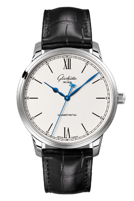 Glashütte Original Senator Excellence 1-36-01-01-02-30