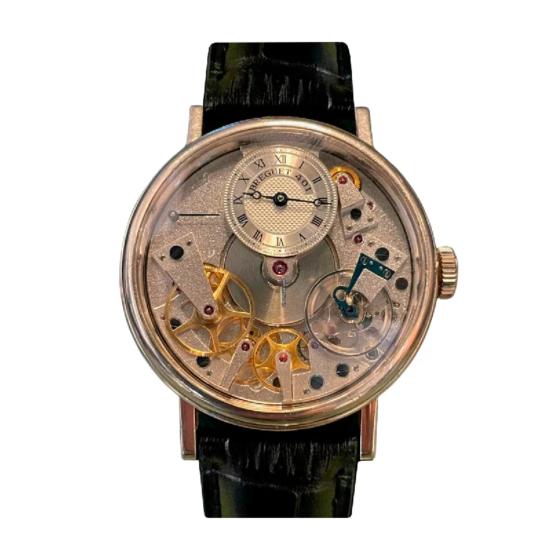 Breguet Tradition La Tradition