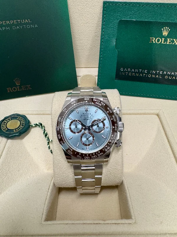 2024 Rolex Daytona 126506