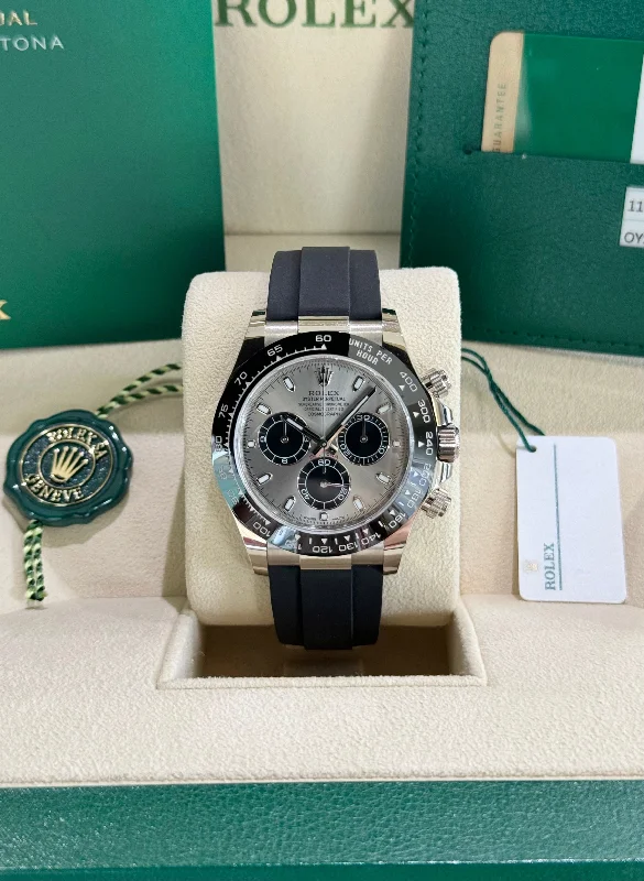 2019 Rolex Daytona 116519