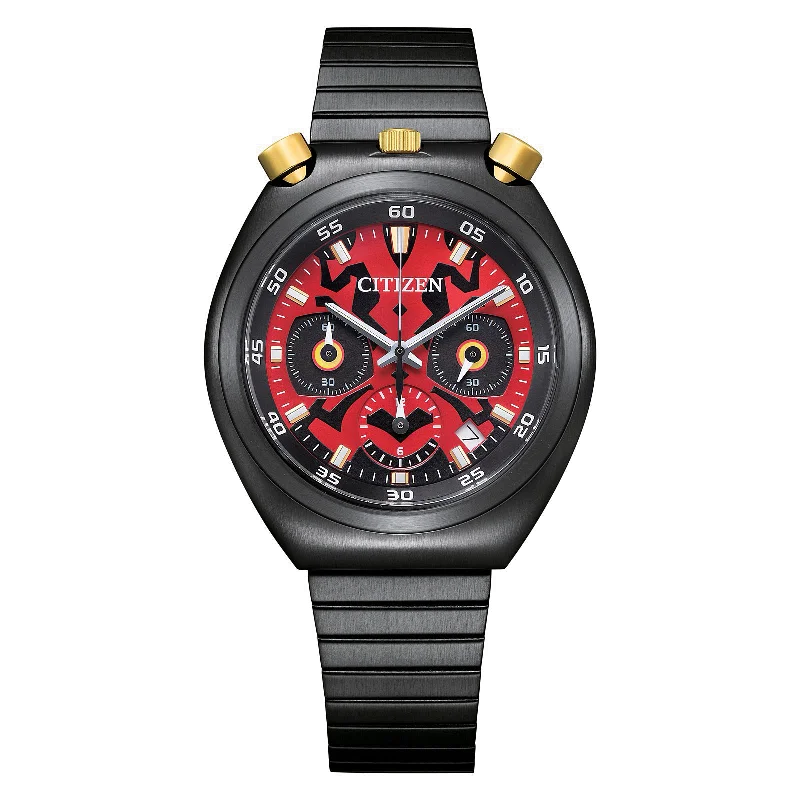 CITIZEN DARTH MAUL AN3668-55W