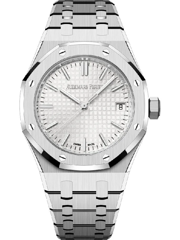 Audemars Piguet Royal Oak Selfwinding 50th Anniversary 2022 37mm 15550ST.OO.1356ST.01