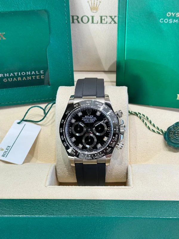 2021 Rolex Daytona 116519