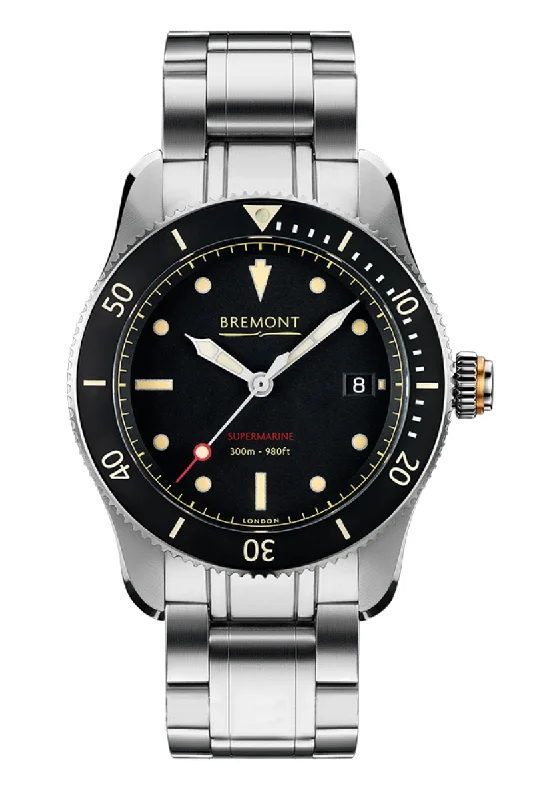 Bremont Supermarine S301