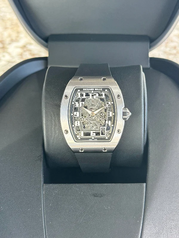 2024 Richard Mille RM 67-01