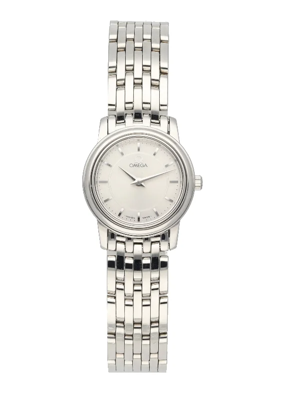 Omega De Ville 4570.33.00 Ladies Watch