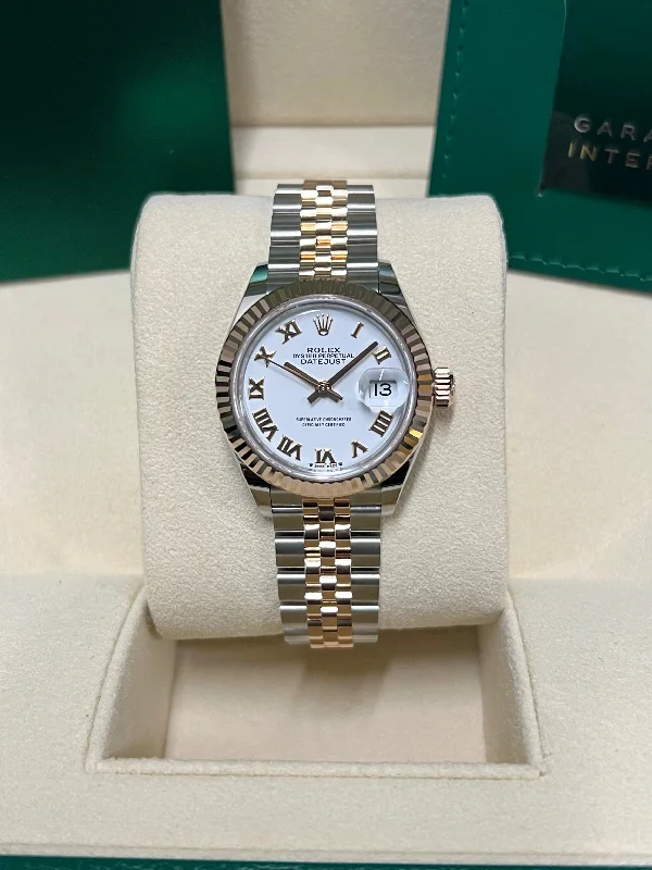 2022 Rolex Datejust 28 279171