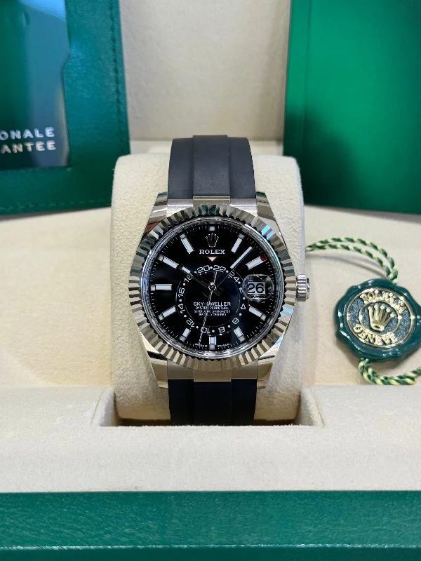 2023 Rolex Sky-Dweller 336239