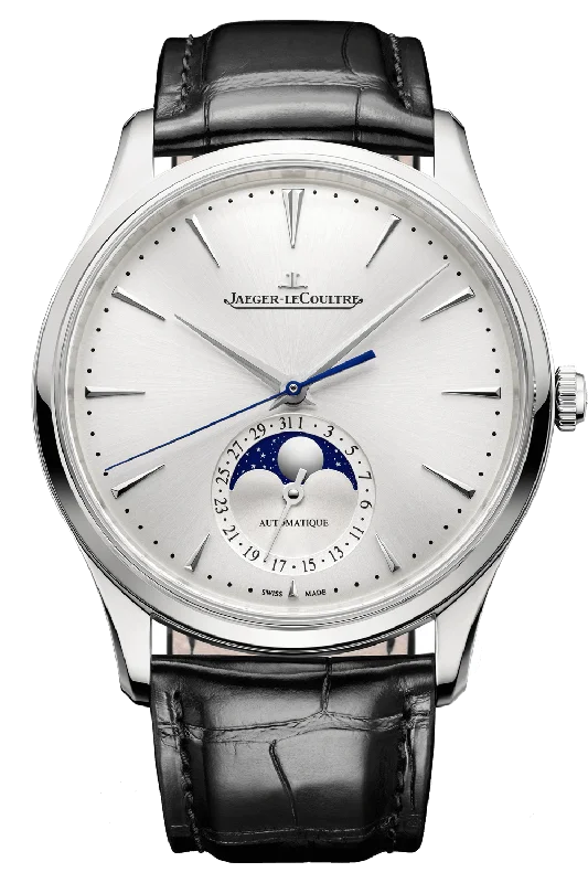 Jaeger-LeCoultre Master Ultra Thin Moon