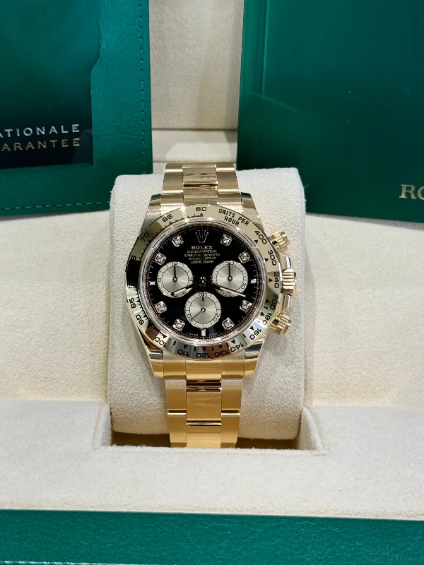 2024 Rolex Daytona 126508