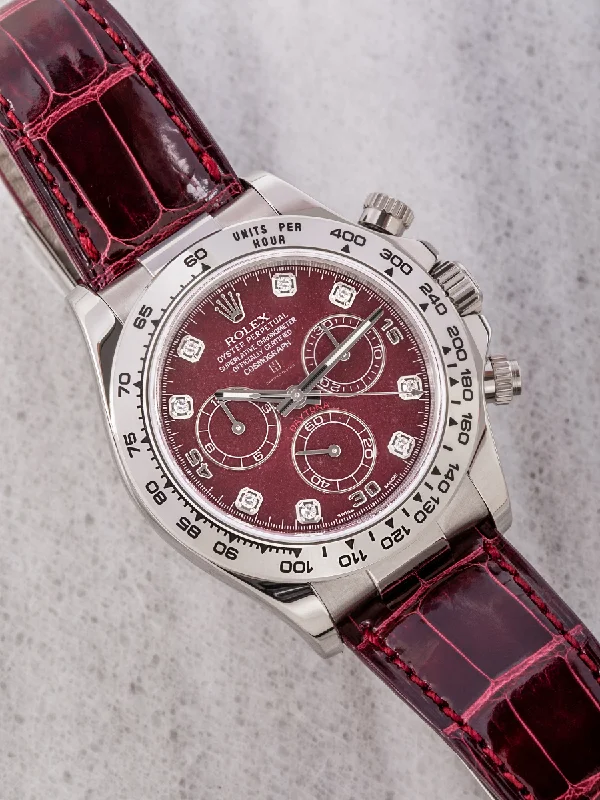 Rolex Daytona 116519