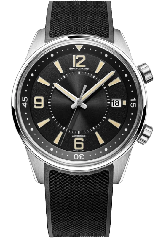 Jaeger-LeCoultre Polaris Date