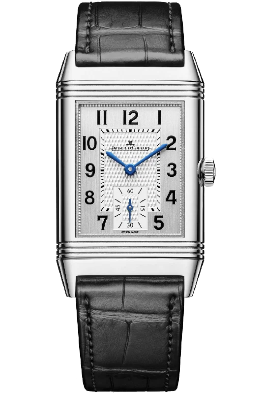 Jaeger-LeCoultre Reverso Classic Duoface Small Seconds