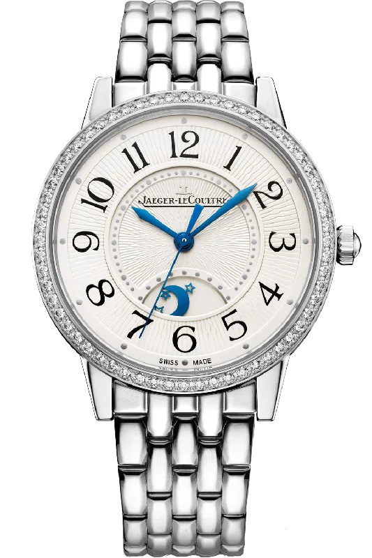 Jaeger-LeCoultre Rendez-Vous Classic Night & Day