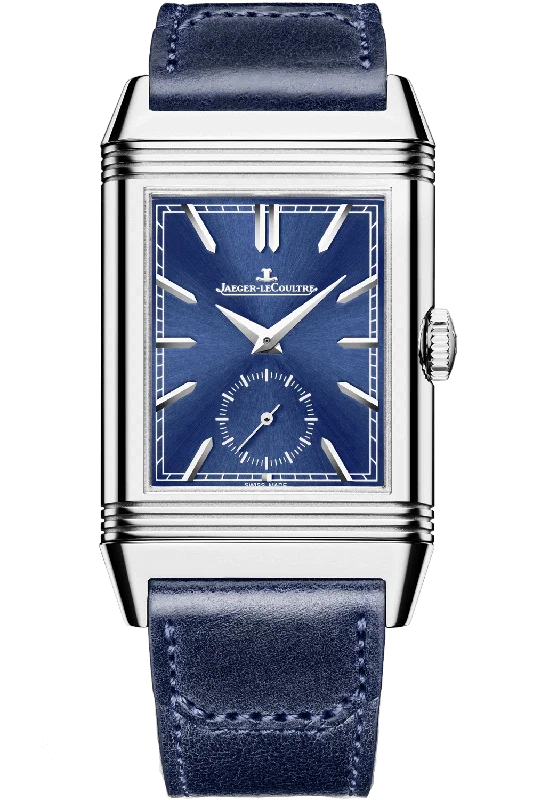 Jaeger-LeCoultre Reverso Tribute Duoface