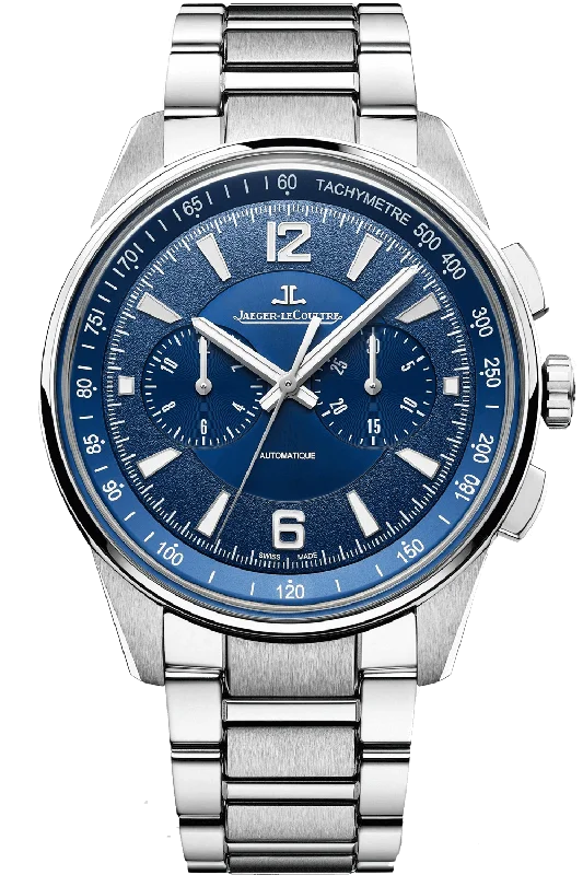 Jaeger-LeCoultre Polaris Chronograph